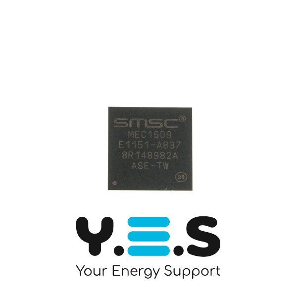 Мікросхема контролера SMSC MEC1609 для ноутбука