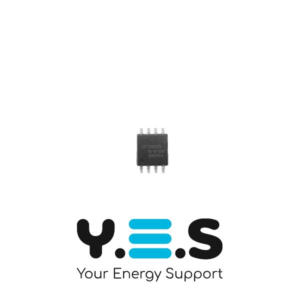 Мікросхема пам’яті SST25VF032B SST для ноутбука