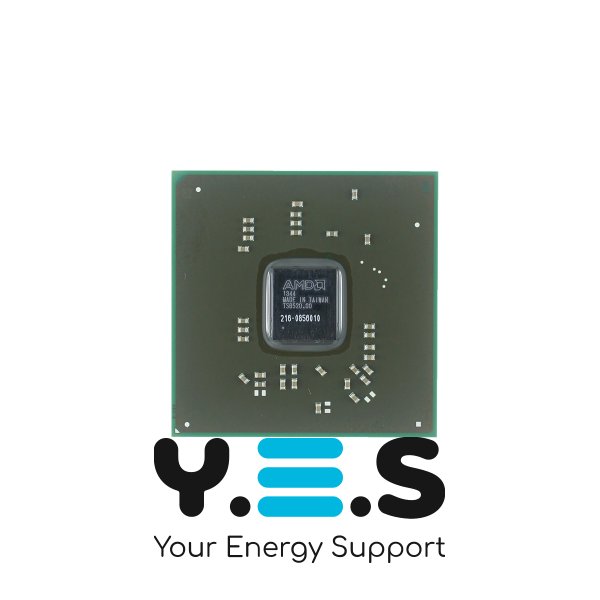 Мікросхема ATI 216-0856010 Mobility Radeon R5 M230 відеочип для ноутбука