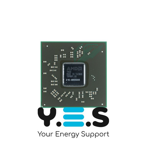 Мікросхема ATI 216-0855000 Mobility Radeon R7 M265 відеочип для ноутбука