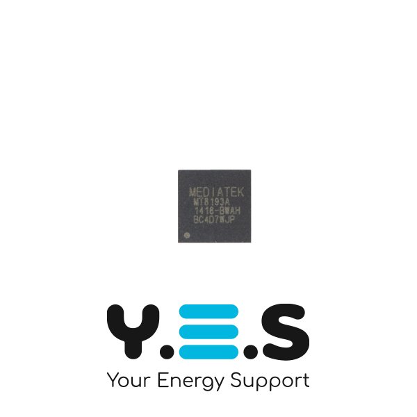 Мікросхема живлення Mediatek MT8193A (контролер живлення) для планшета