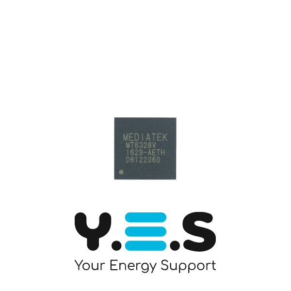 Мікросхема живлення (PMIC) MediaTek MT6328V, контролер живлення
