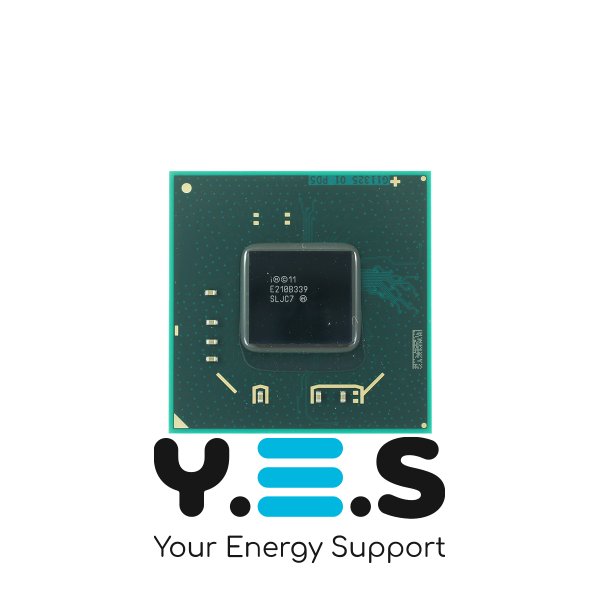 Мікросхема чипсет Intel BD82Z77 (SLJC7) для ноутбука