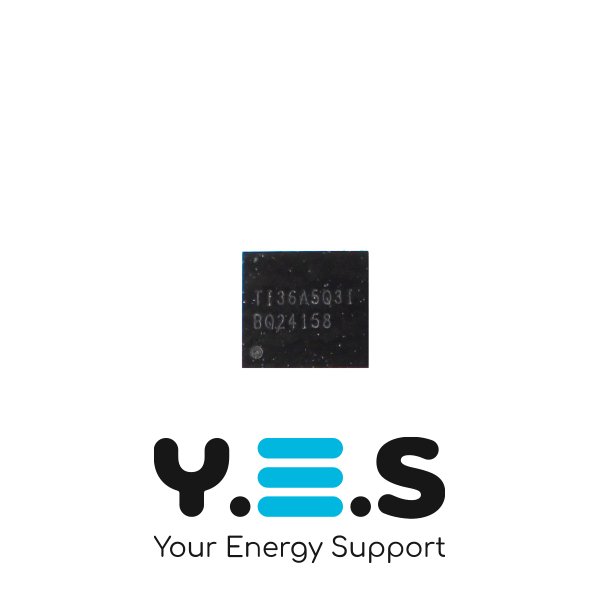 Мікросхема живлення Volterra VT1311MF для ноутбука