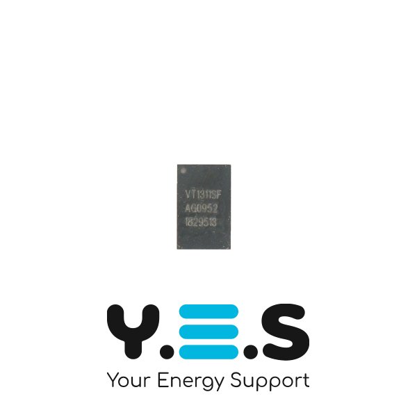 Контролер живлення Volterra VT1311SF (мікросхема) для ноутбука