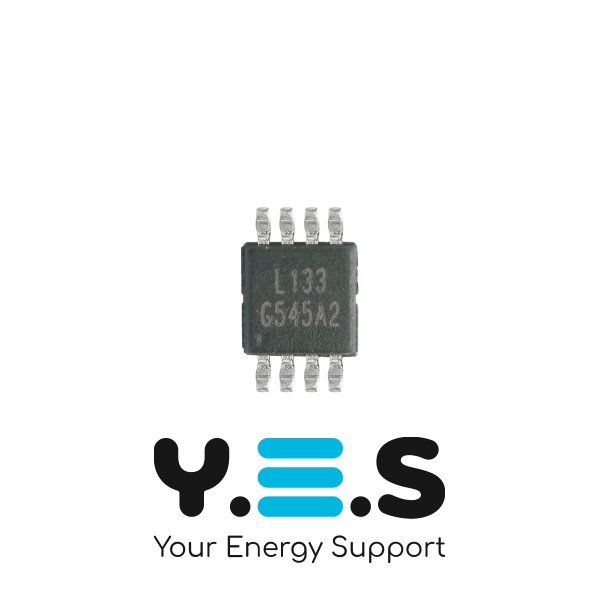 Мікросхема G545A2P8U-GP для ноутбука