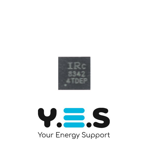 Мікросхема IRFHS8342PbF для ноутбука