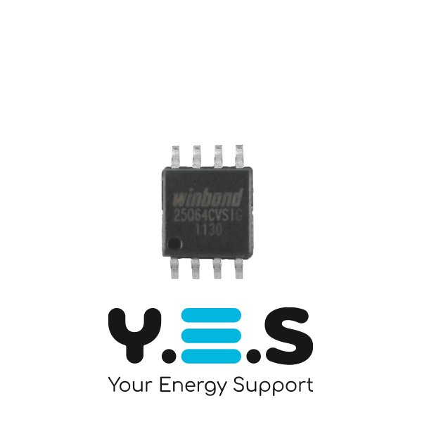 Мікросхема MOSFET NTMFS4955N для ноутбука