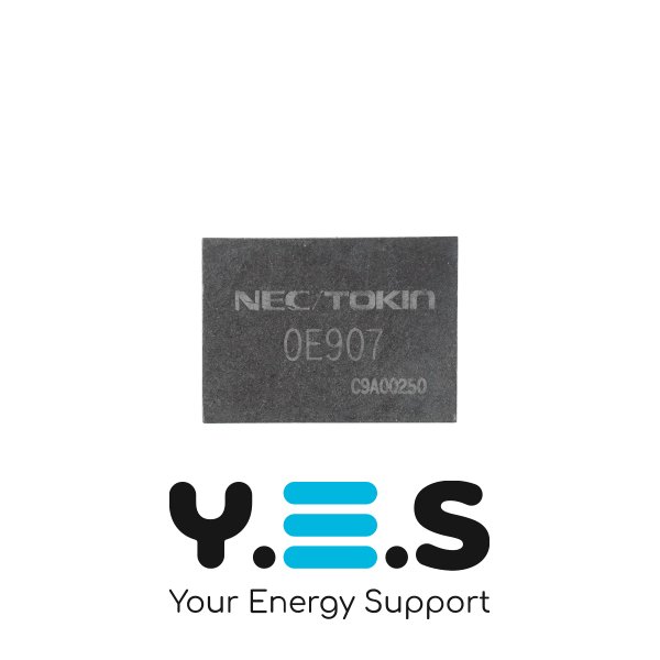 Мікросхема-конденсатор NEC/Tokin OE907 для ноутбука