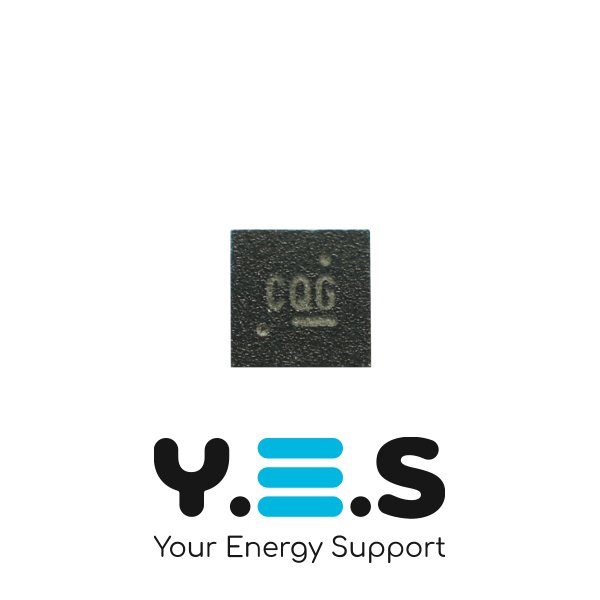 Мікросхема живлення Richtek RT8228AZ для ноутбука (Original)