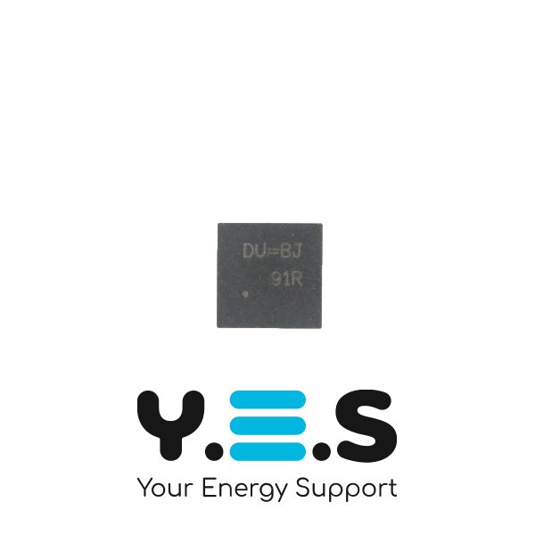 Мікросхема живлення Richtek RT8560A для ноутбука