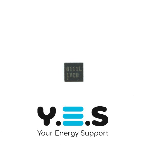 Мікросхема мережевого контролера Realtek RTL8111L для ноутбука