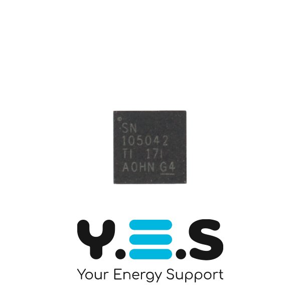 Мікросхема живлення SN105042 для ноутбука