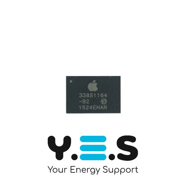 Мікросхема 338S1164-B2 контролер заряджання для iPhone 5C