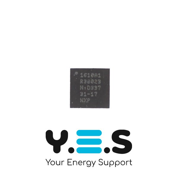 Мікросхема контролера USB 1610A1 для iPhone 5S, 36-pin