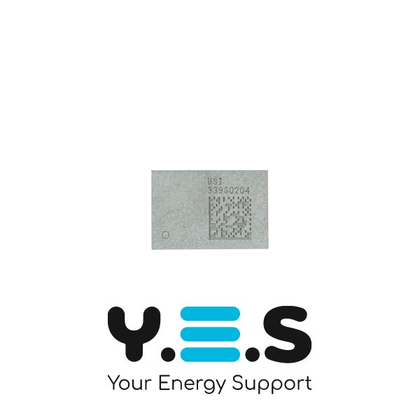 Мікросхема Wi‑Fi контролера 339S0204 для iPhone 5C/iPhone 5S