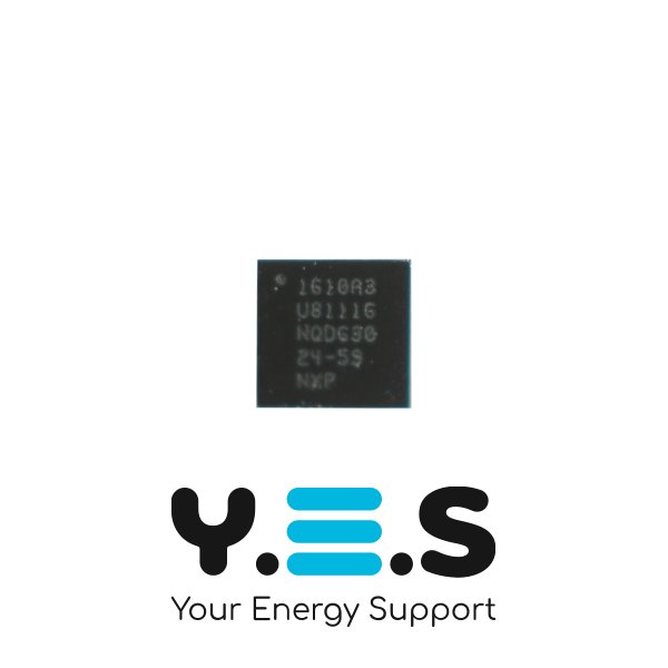 Мікросхема USB-контролер 1610A3 для iPhone 6/6 Plus/6S/6S Plus, 36 pin