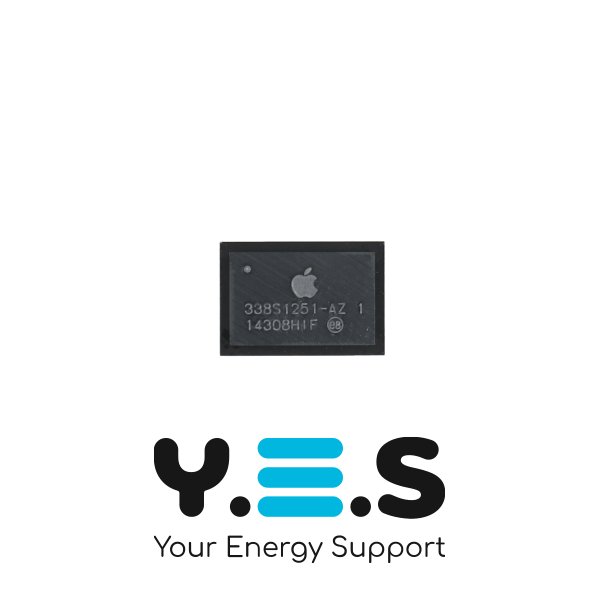 Мікросхема 338S1251-AZ, контролер живлення для iPhone 6 / iPhone 6 Plus