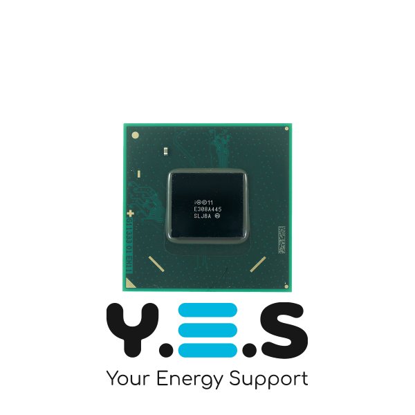 Мікросхема чипсет Intel BD82QM77 SLJ8A для ноутбука