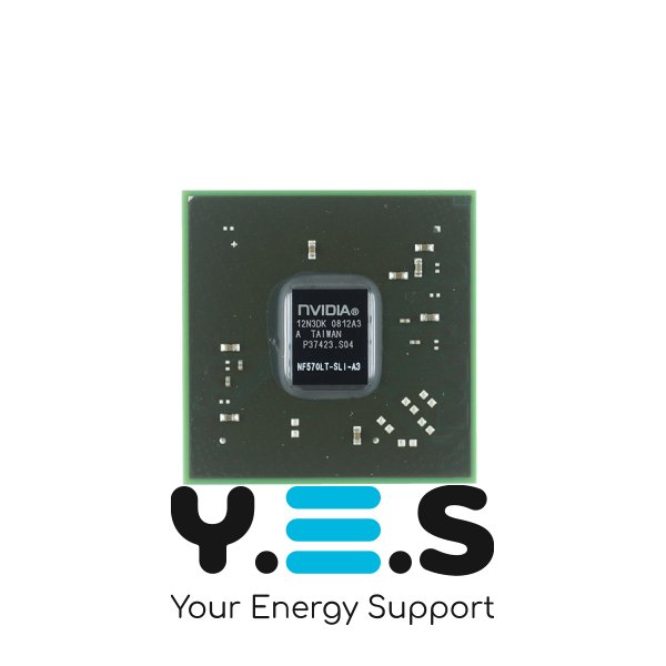 Чіпсет NVIDIA NF570LT-SLI-A3 для ноутбука