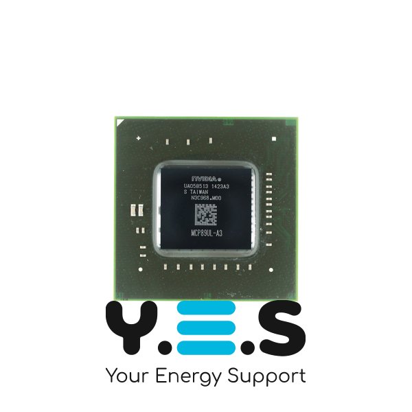 Чип NVIDIA MCP89UL-A3 для ноутбука