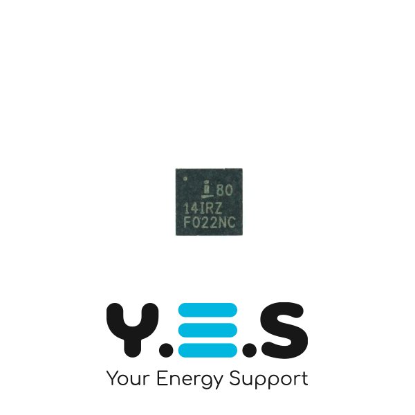 Мікросхема живлення Intersil ISL8014IRZ для ноутбука (PWM)