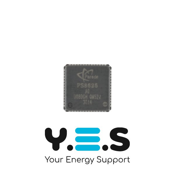 Мікросхема Parade Technologies PS8625 для ноутбука