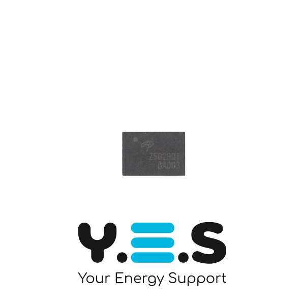 Мікросхема Alpha & Omega AOZ5029QI для ноутбука Original