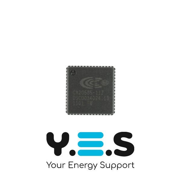 Аудіомікросхема Conexant CX20585-11Z для ноутбука