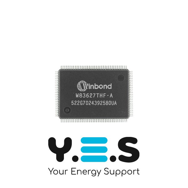Мікросхема Winbond W83627THF-A для ноутбука