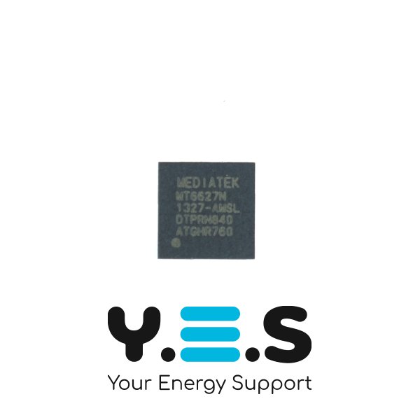 Мікросхема MediaTek MT6627N контролер Wi‑Fi для телефону (≤100 символів)