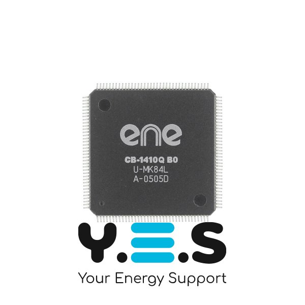 Мікросхема ENE CB-1410Q B0 для ноутбука