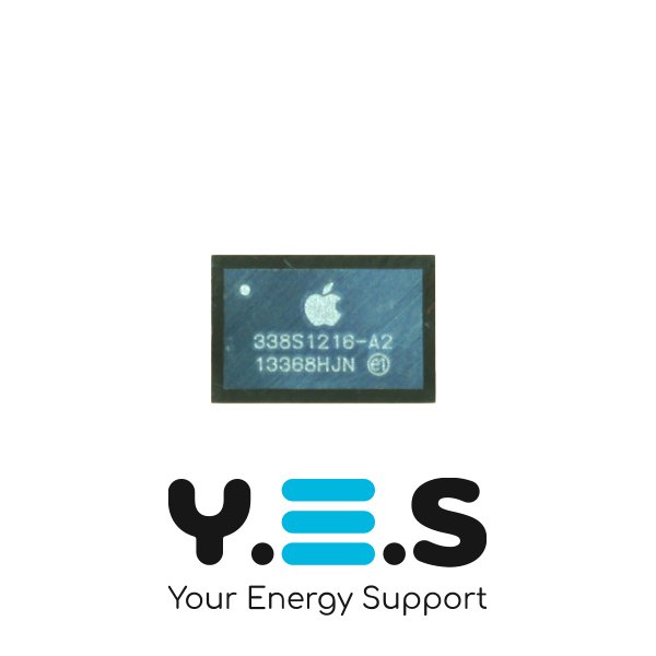 Мікросхема керування живленням 338S1216-A2 для Apple iPhone 5S