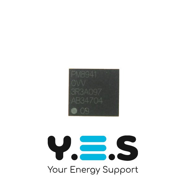 Мікросхема керування живленням Qualcomm PM8941 для Samsung I9500 Galaxy S4