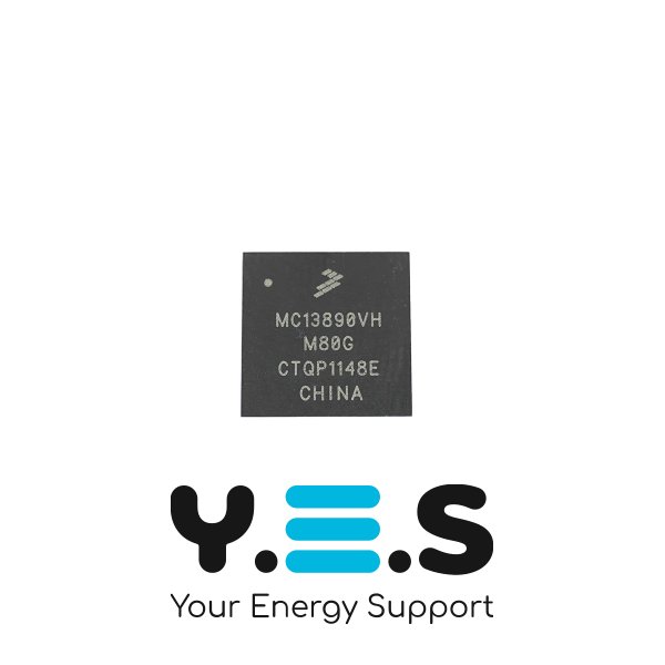 Мікросхема керування живленням MC13890VH для мобільного телефона Motorola V3