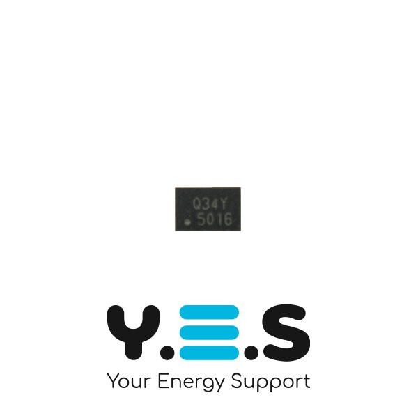 Мікросхема G5016KD1U для ноутбука