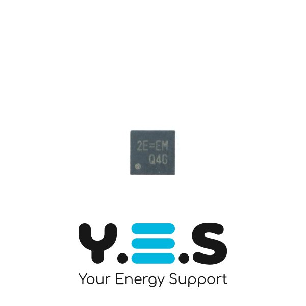 Мікросхема контролера живлення Richtek RT8230B (2E=) для ноутбука