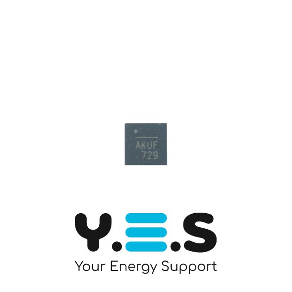 Мікросхема MPS NB685GQ-Z для ноутбука (AKUF AKUG AKUE AKU*)