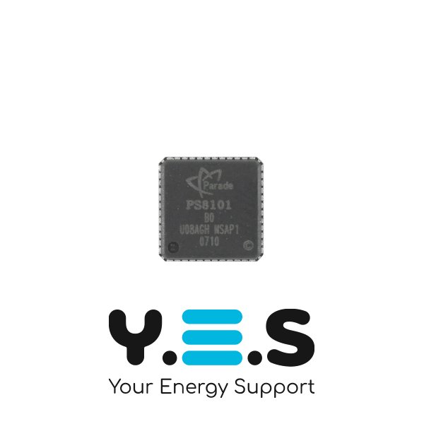 Мікросхема Parade PS8101 B0 для ноутбука