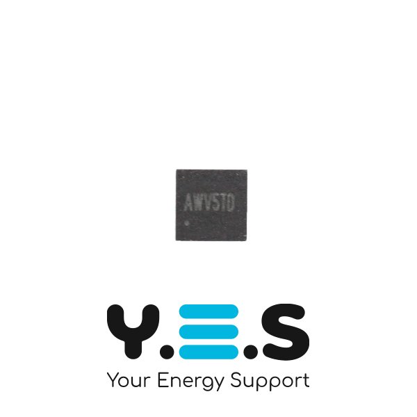 Мікросхема Sylergy SY8268B для ноутбука