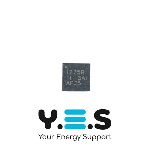 Мікросхема контролер живлення Texas Instruments TPS51275B для ноутбука