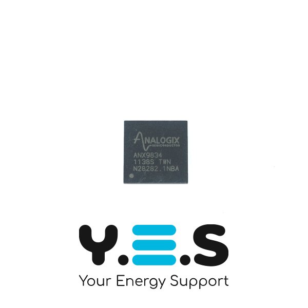 Мікросхема Analogix ANX9834 для ноутбука