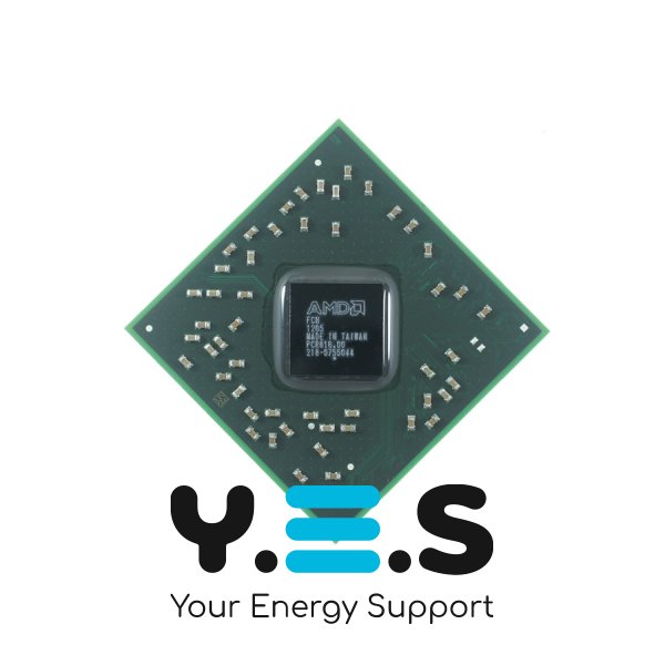 Чіп ATI 218-0755044 для ноутбука (BGA)