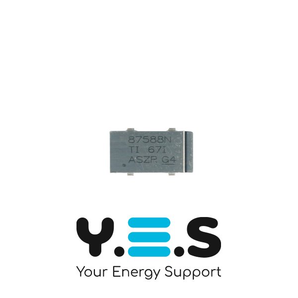 Мікросхема Texas Instruments CSD87588N для ноутбука