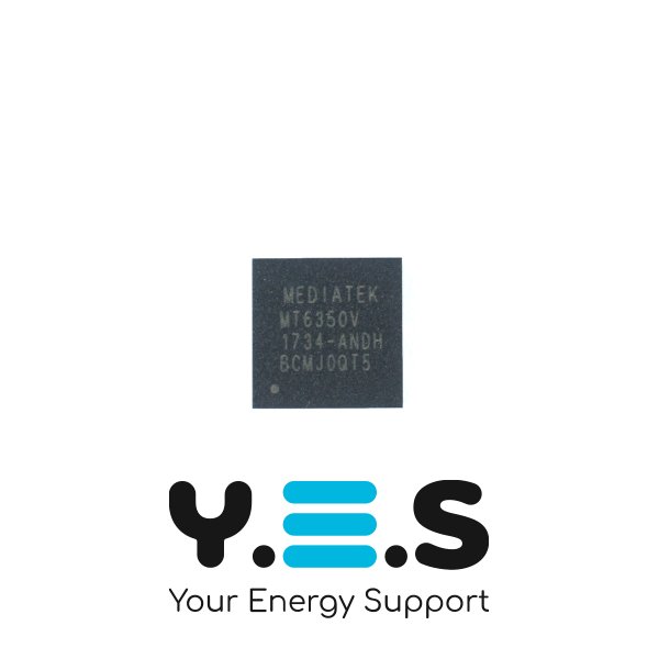 Мікросхема живлення MediaTek MT6350V (PMIC) для планшета