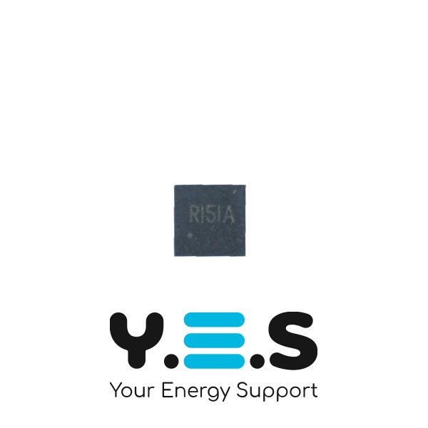 Мікросхема SYX196BQNC для ноутбука