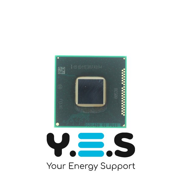 Чипсет INTEL DH82HM86 SR13J (північний міст) для ноутбука
