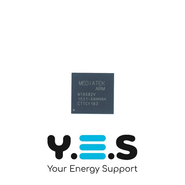 Мікросхема процесора MediaTek MT6582V-X ARM для телефона та планшета