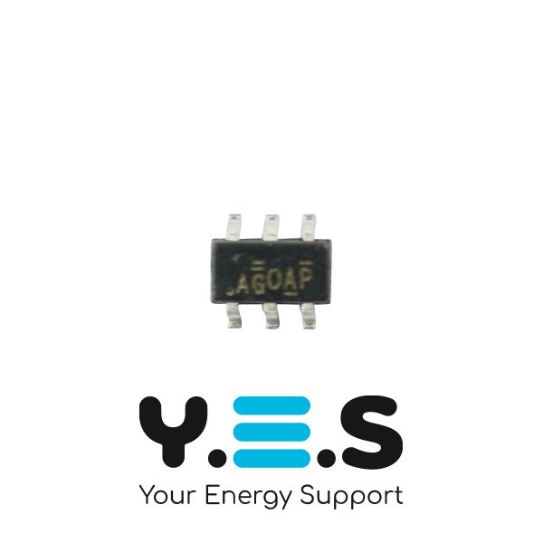 Мікросхема Si3424BDV для ноутбука