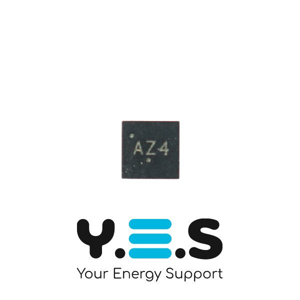 Мікросхема ON Semiconductor NCP5901B для ноутбука Original